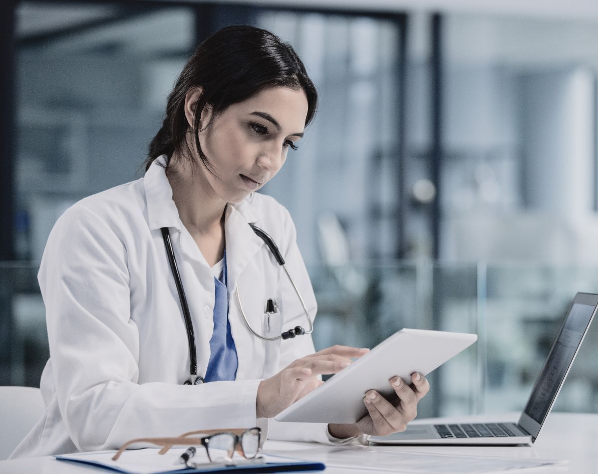 Como Trocar de Contabilidade Médica