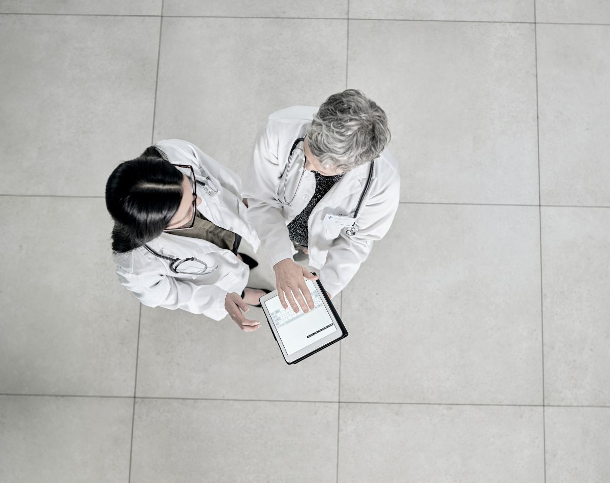 Como Trocar de Contabilidade Médica