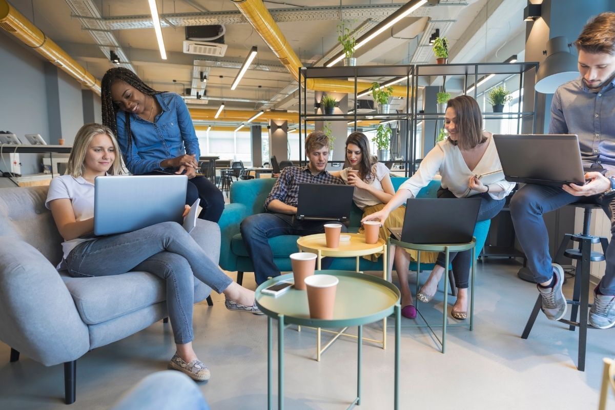 Coworking para Médicos - Importância do CNPJ