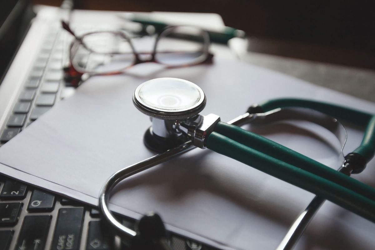 Empresa para Médicos