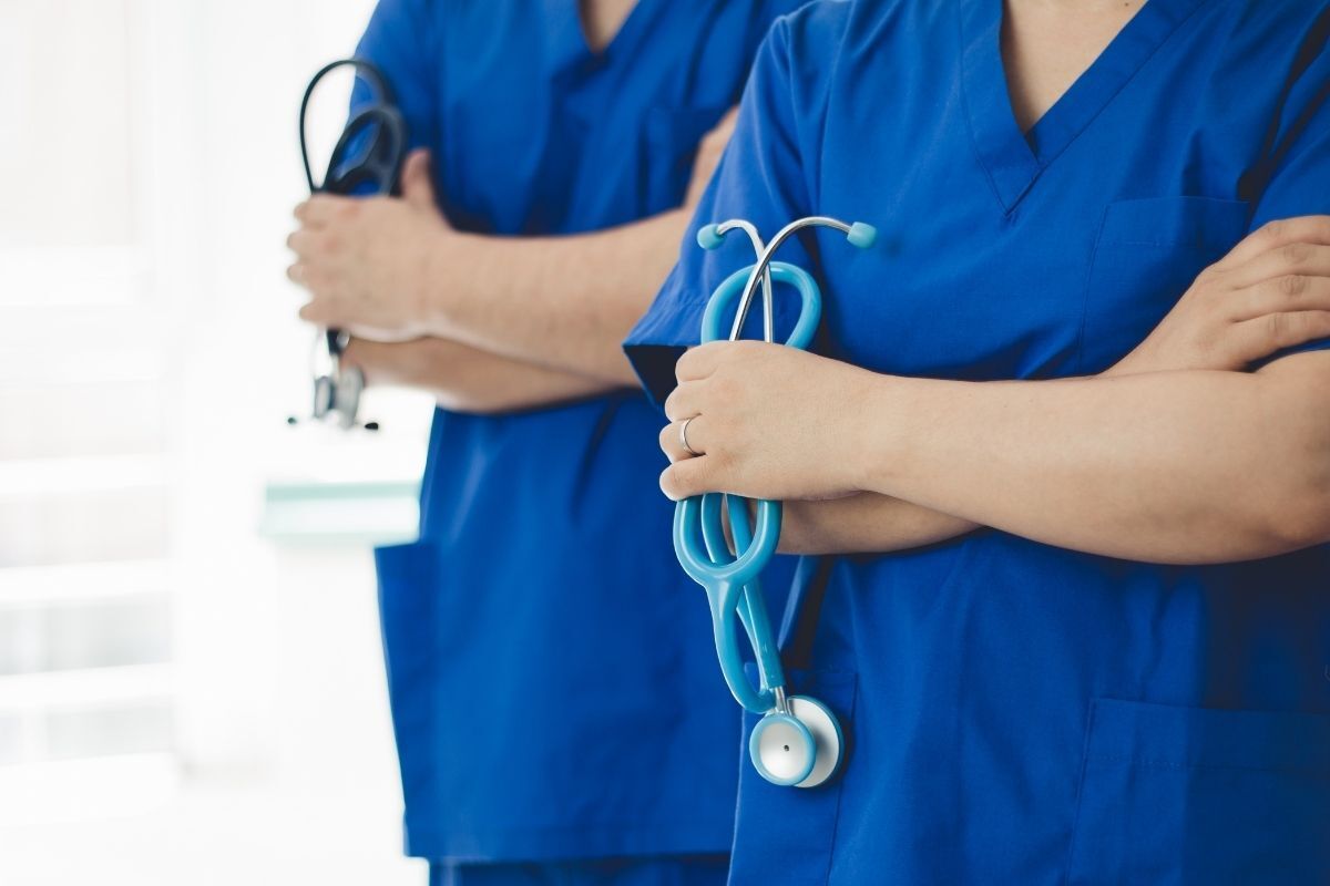 Empresa para Médicos