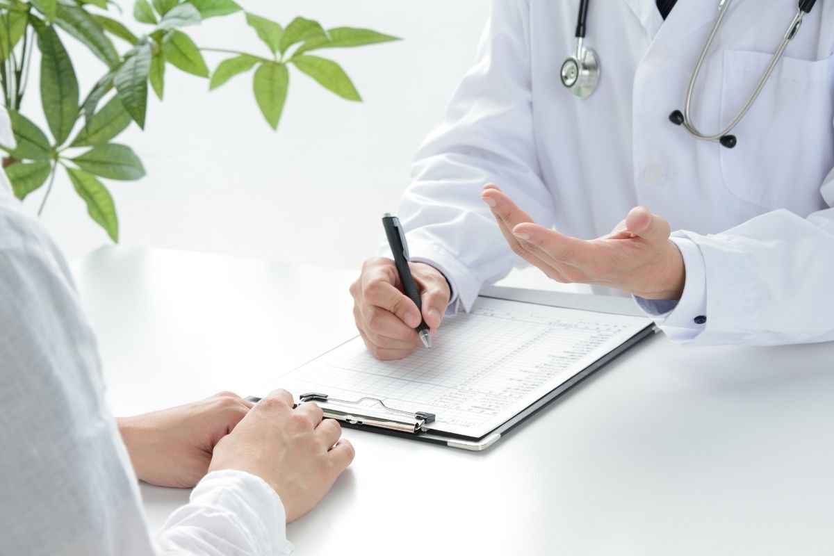 Empresa para Médicos