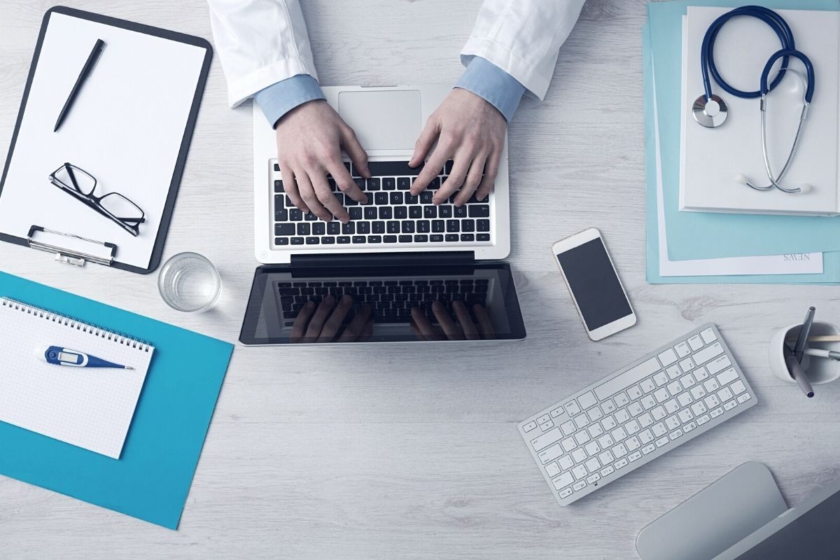 Inscrição no CRM - Consultório médico e contabilidade para médicos