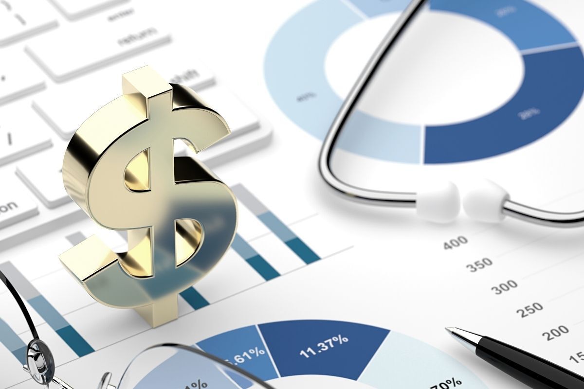 Contabilidade Médica e Inteligência Financeira