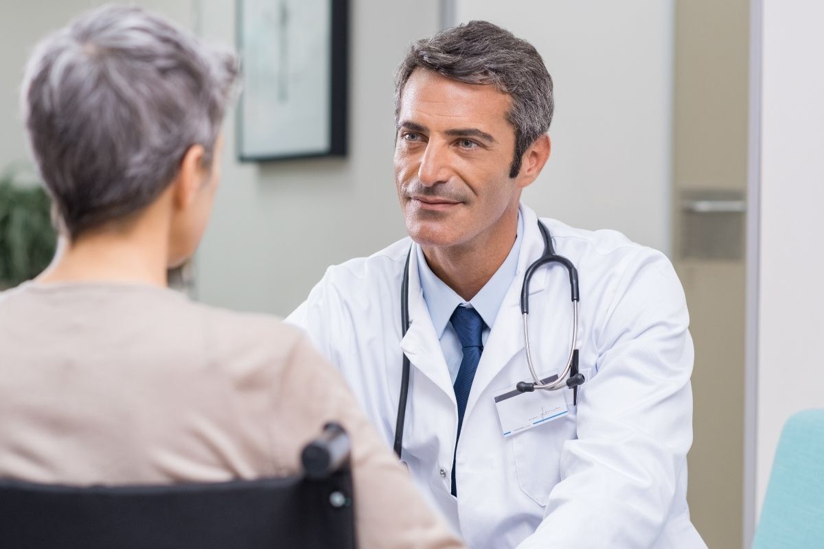 Contabilidade Especializada em Médicos