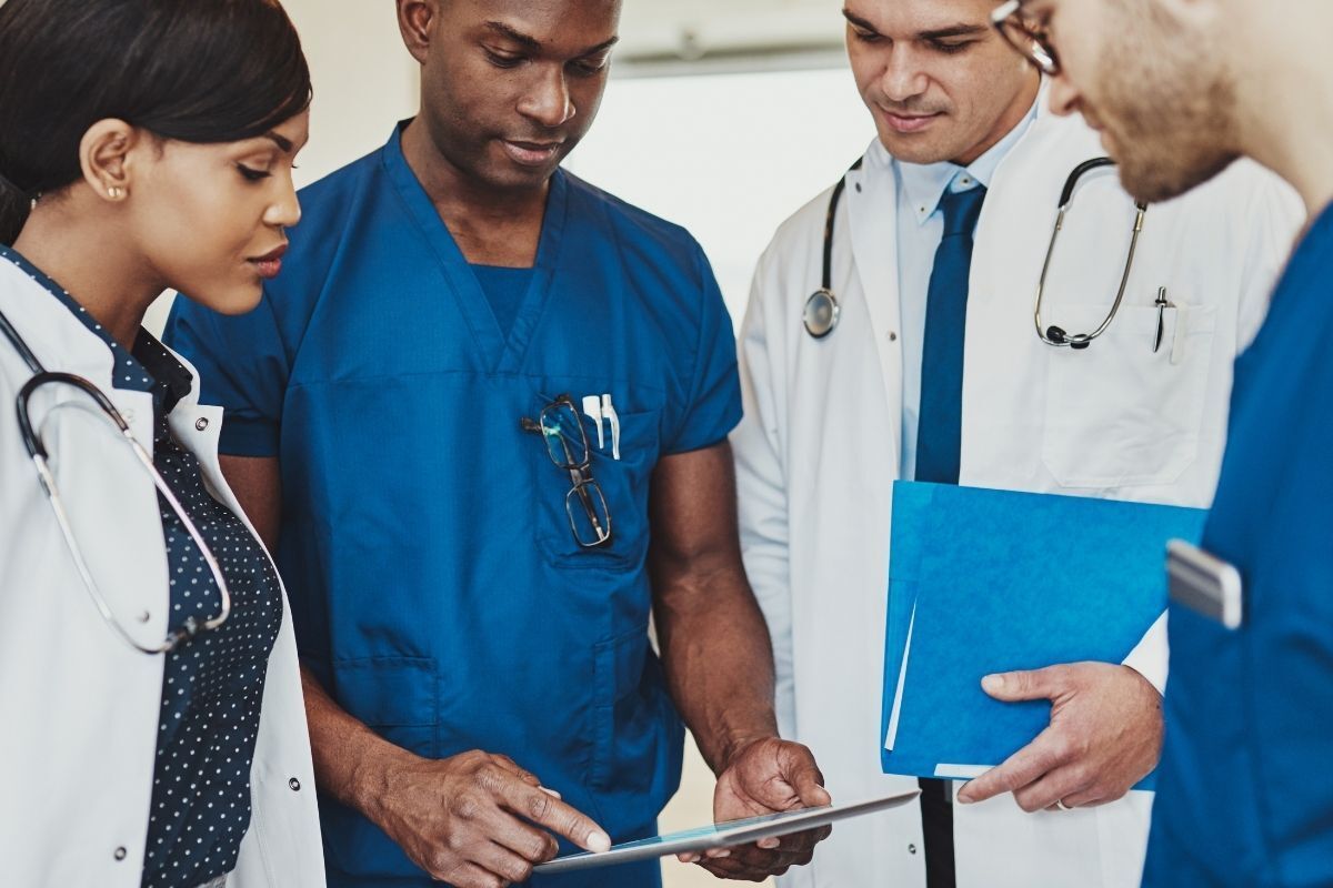 Contabilidade Especializada em Médicos