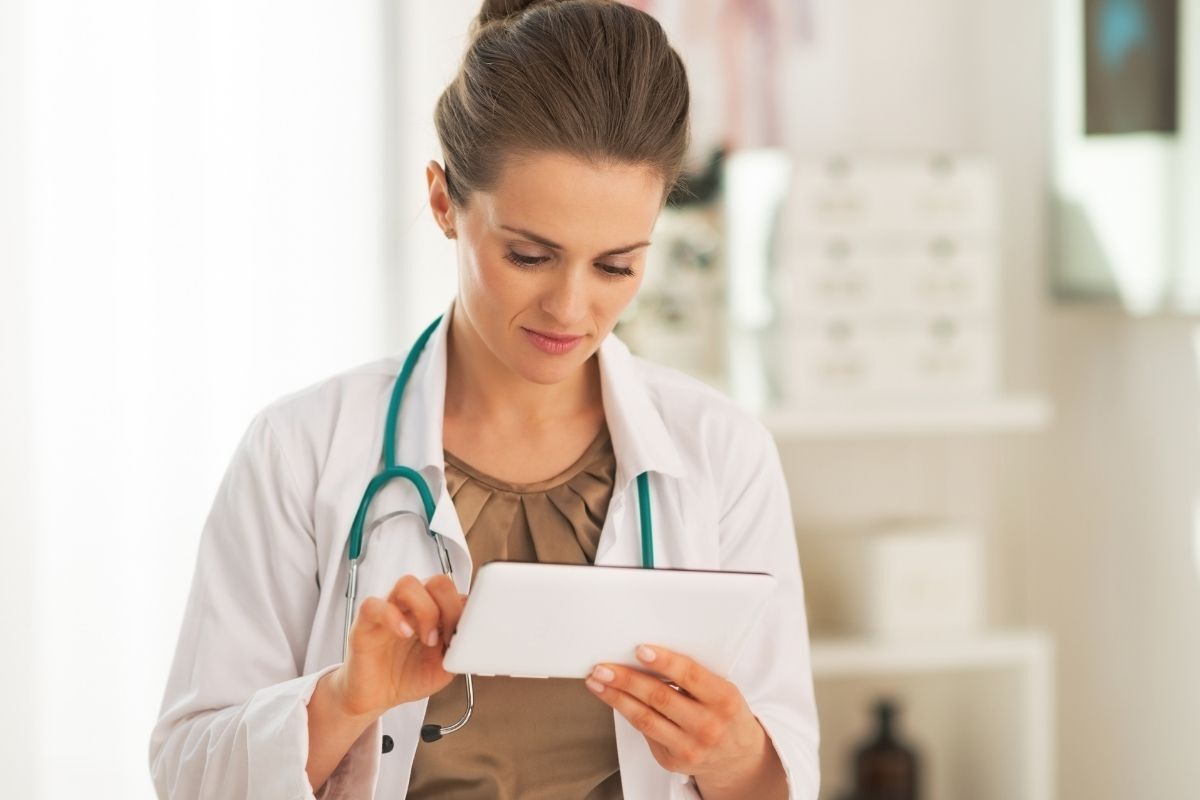 Regime Tributário para Médicos