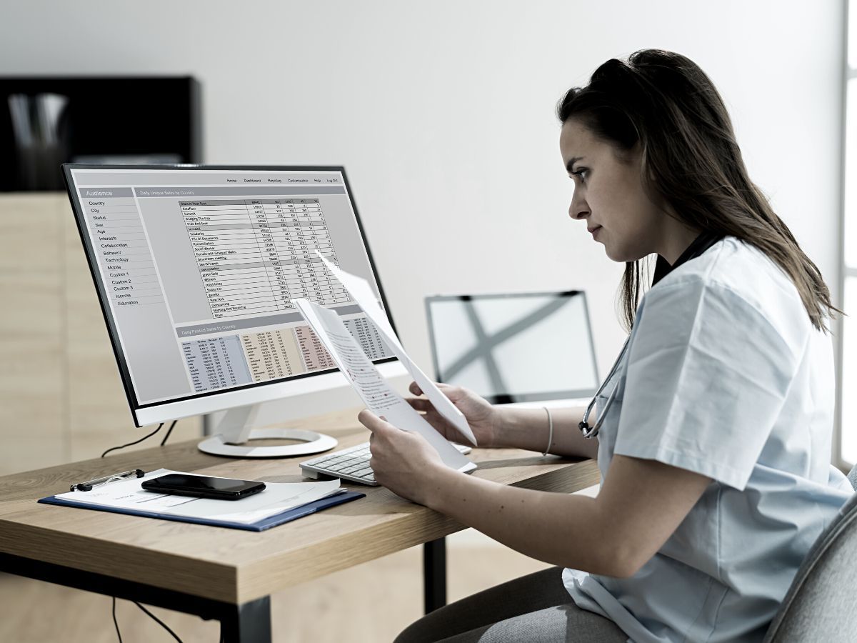 SLU para Médicos e Contabilidade