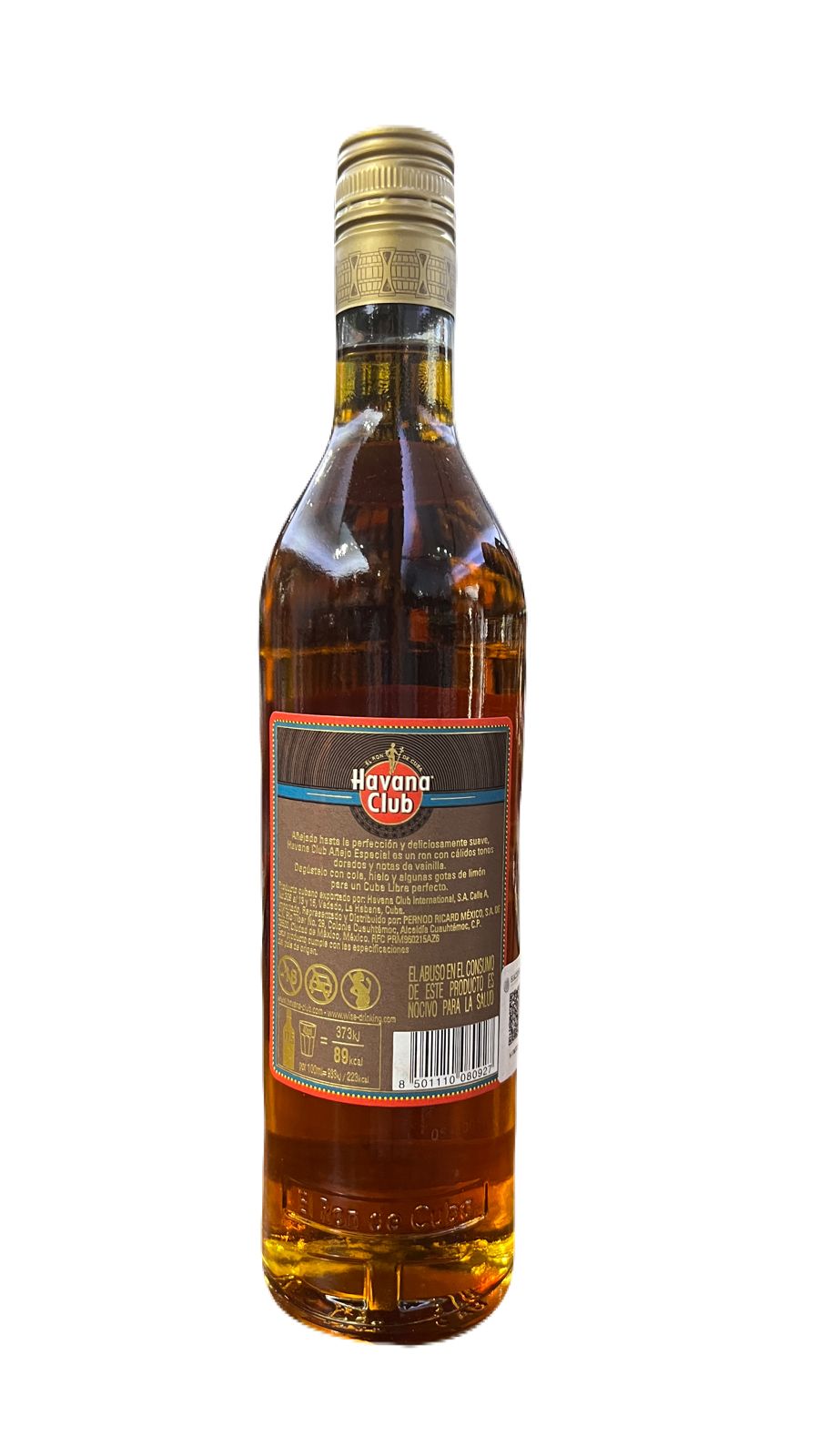 Ron Havana Club Añejo Especial 700ml
