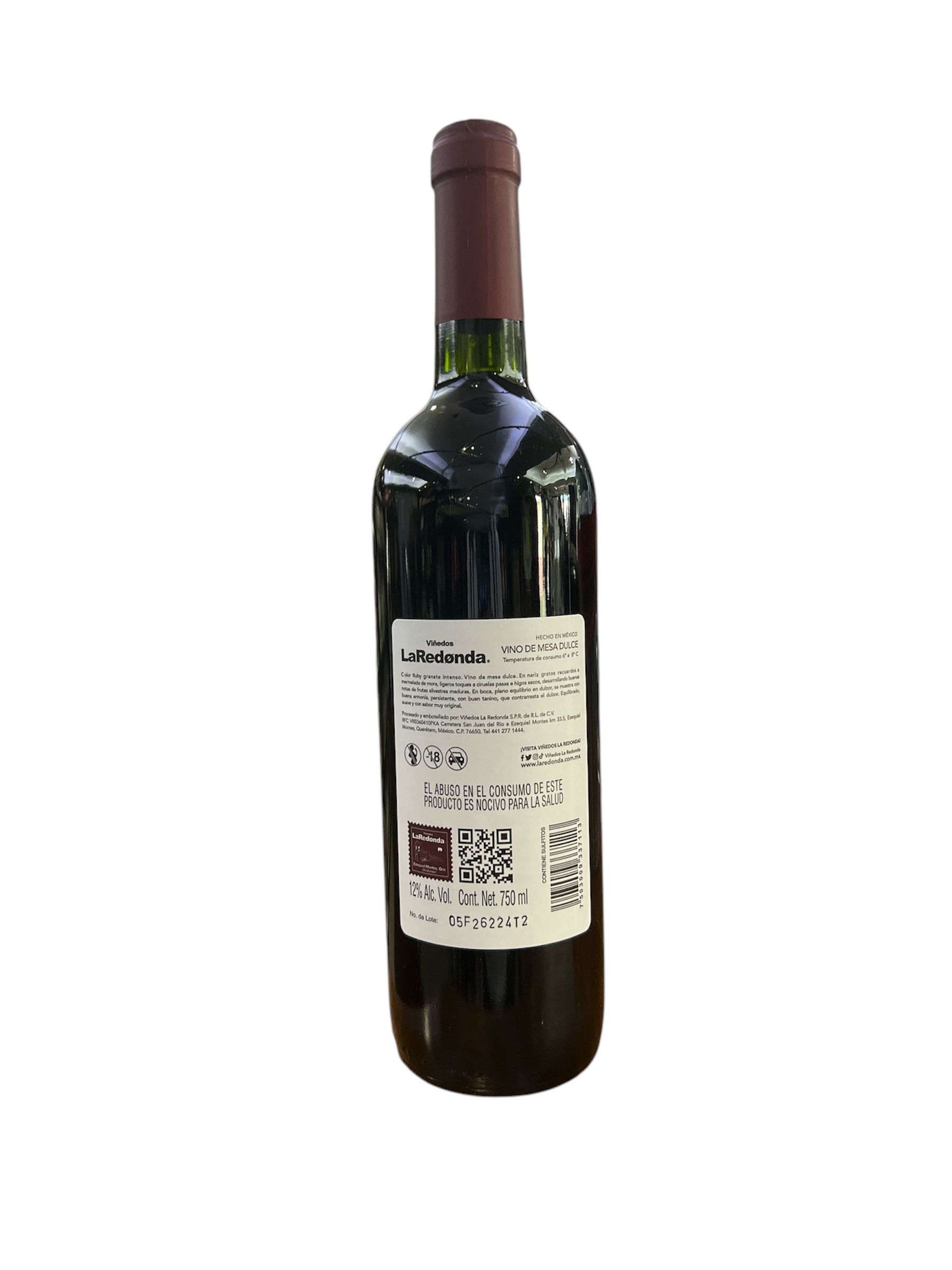 VINOLANDIA