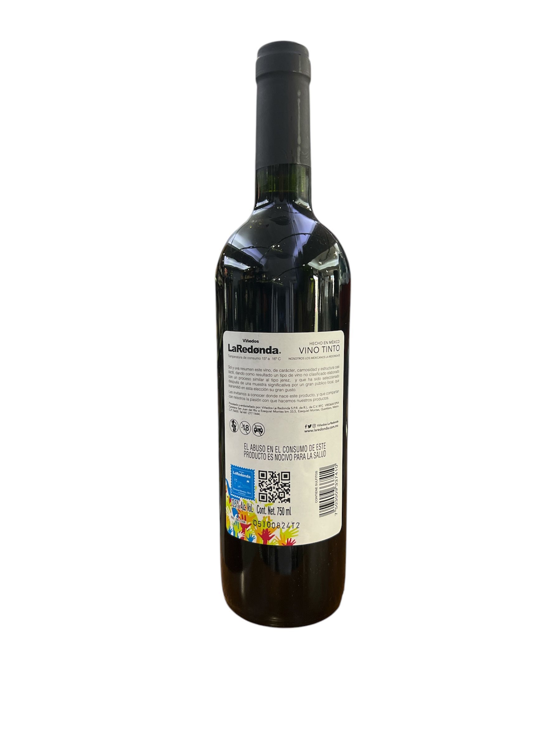 VINOLANDIA