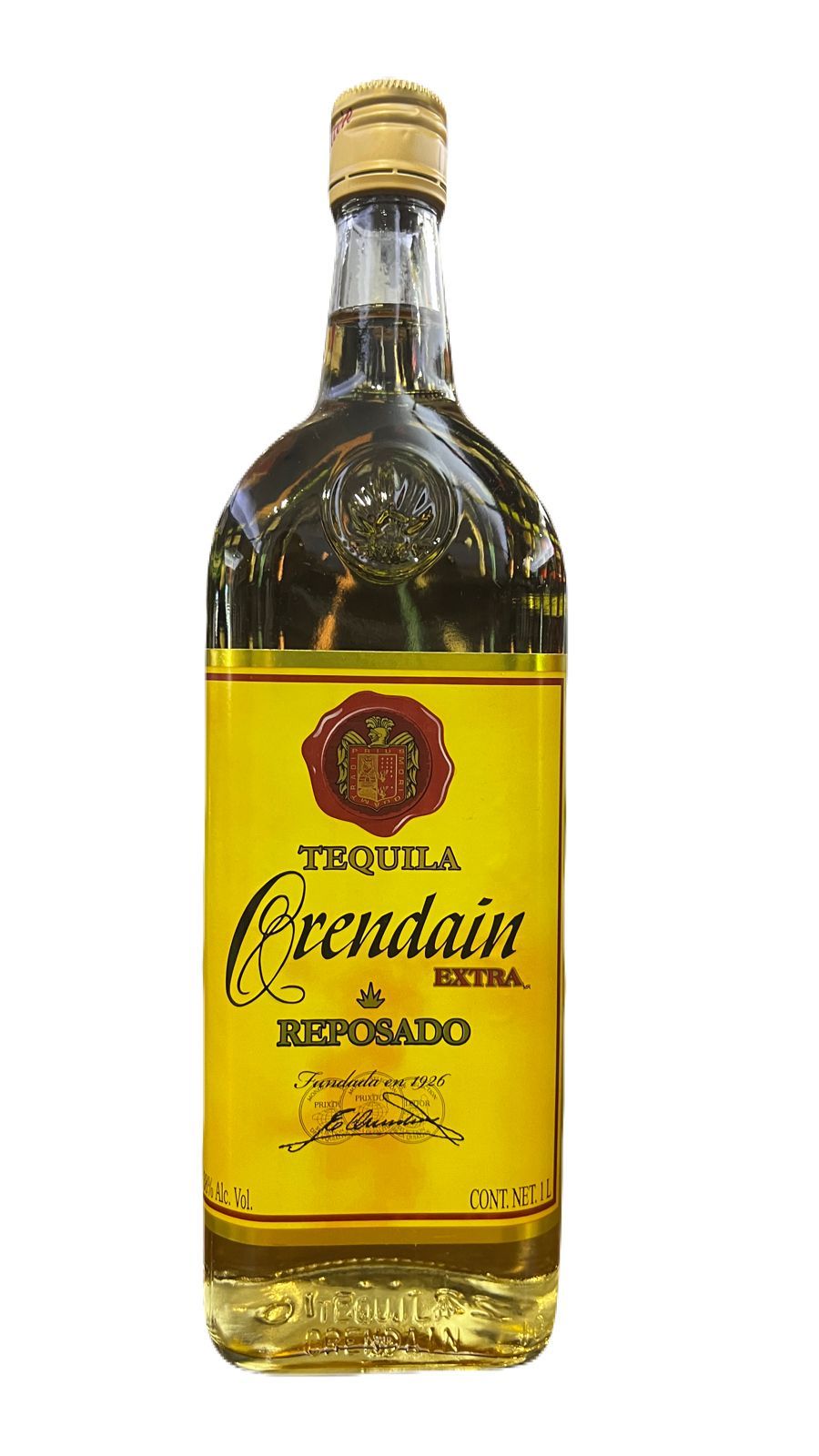 VINOLANDIA