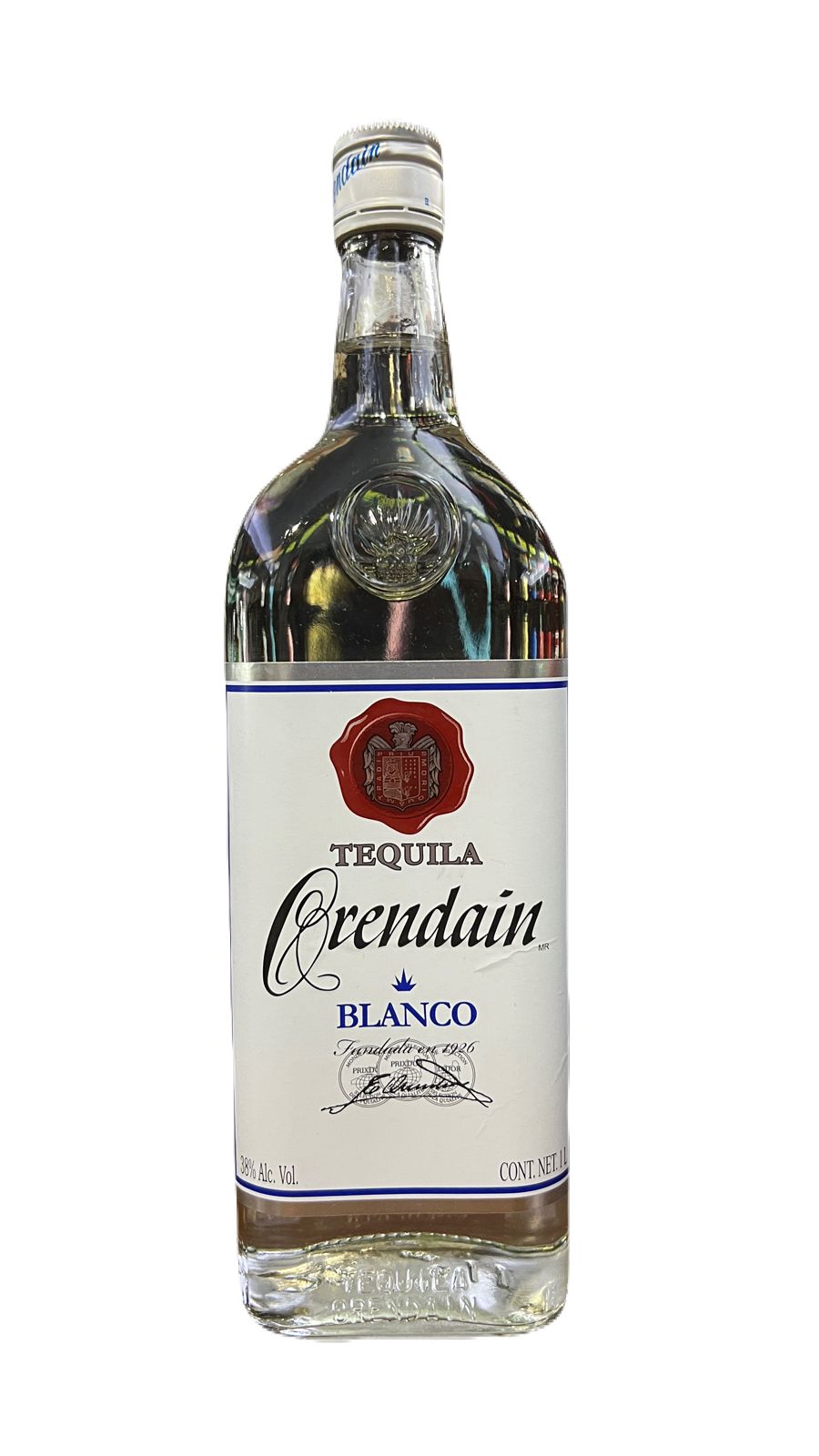 VINOLANDIA