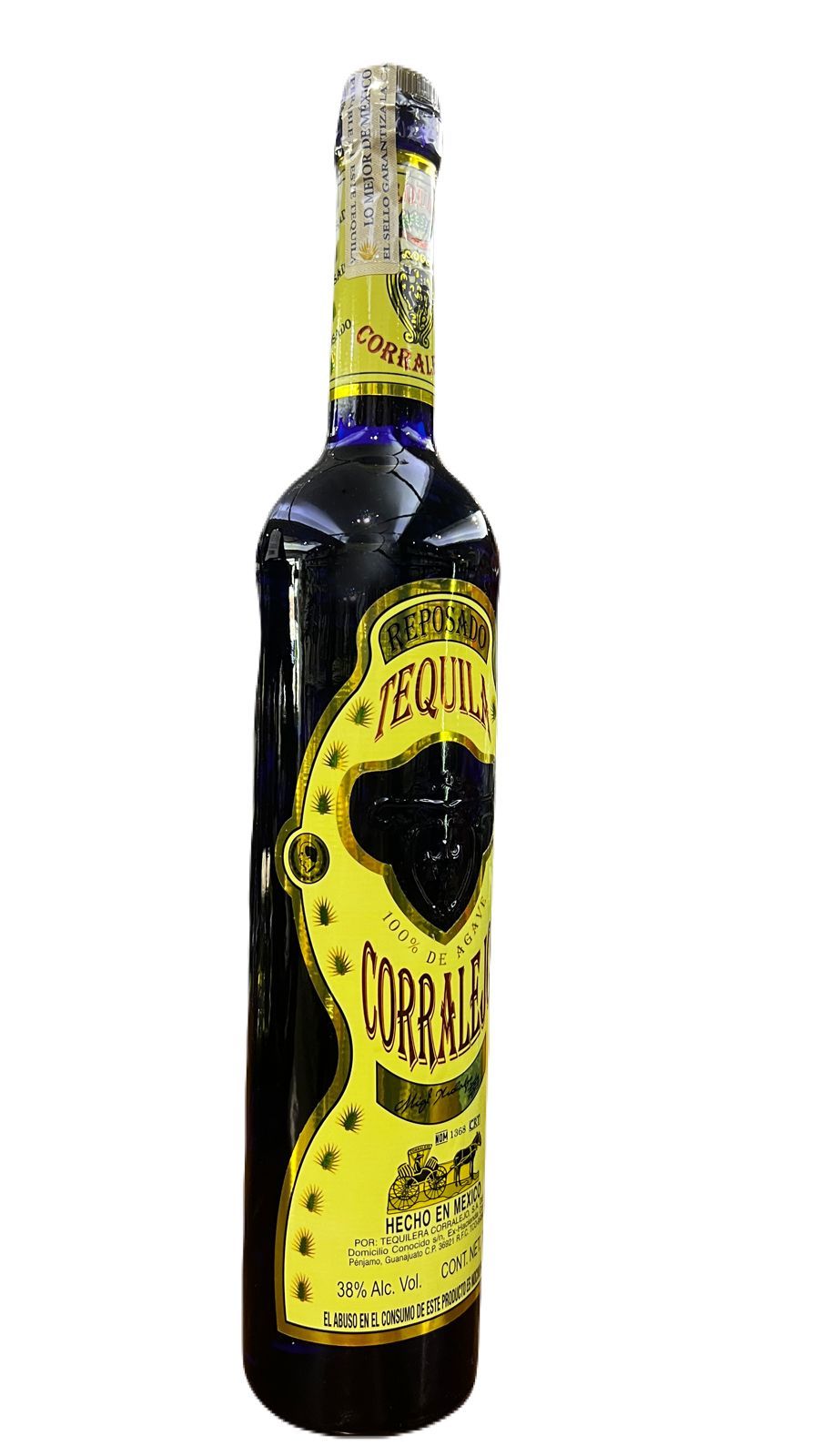 VINOLANDIA
