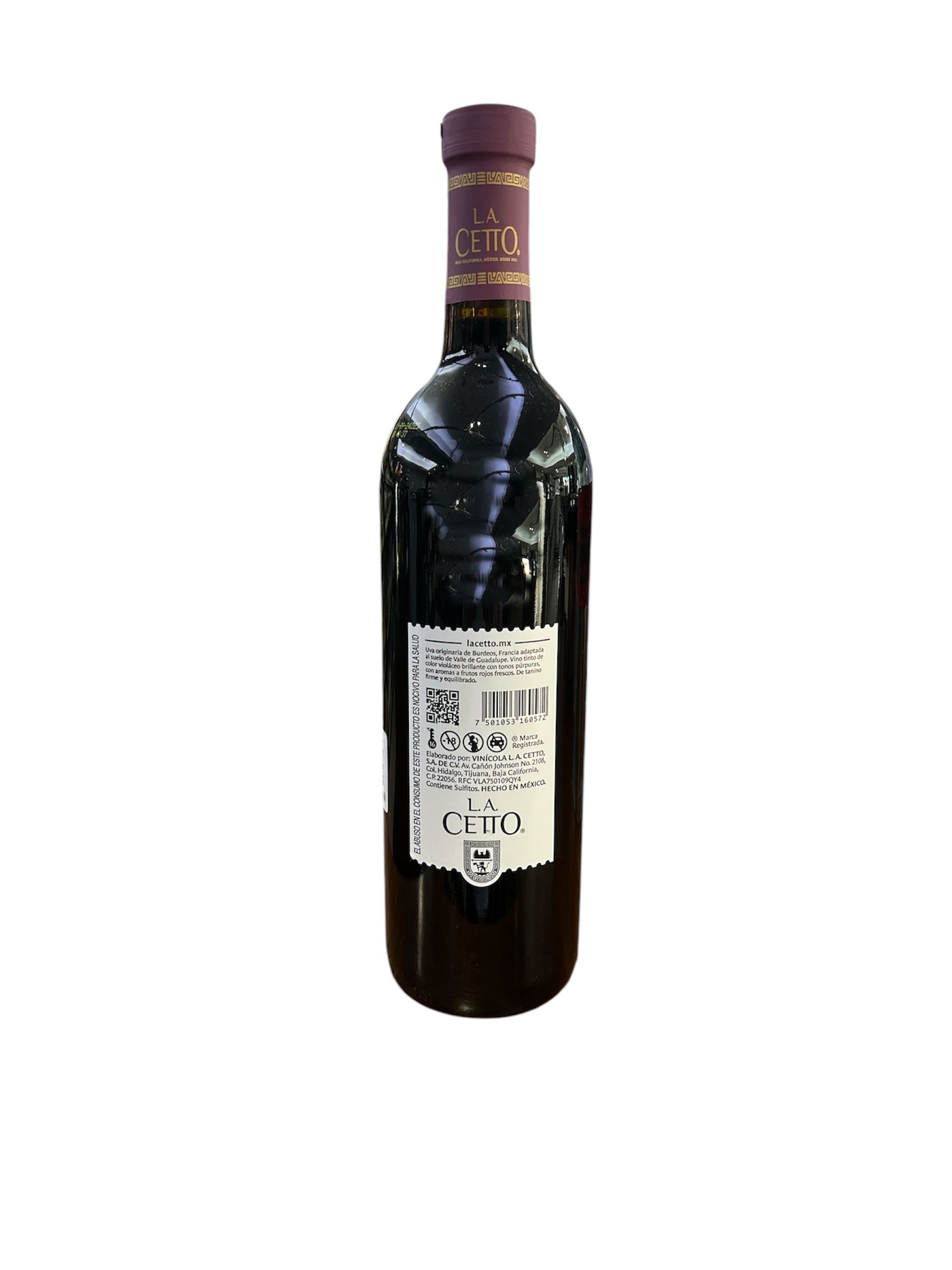 VINOLANDIA