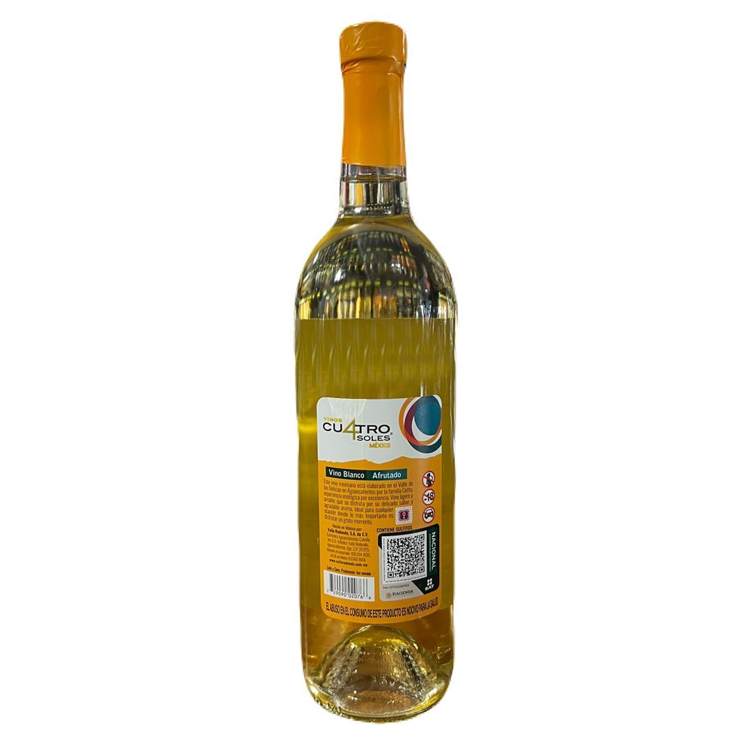 VINOLANDIA