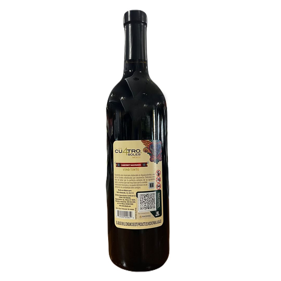 VINOLANDIA