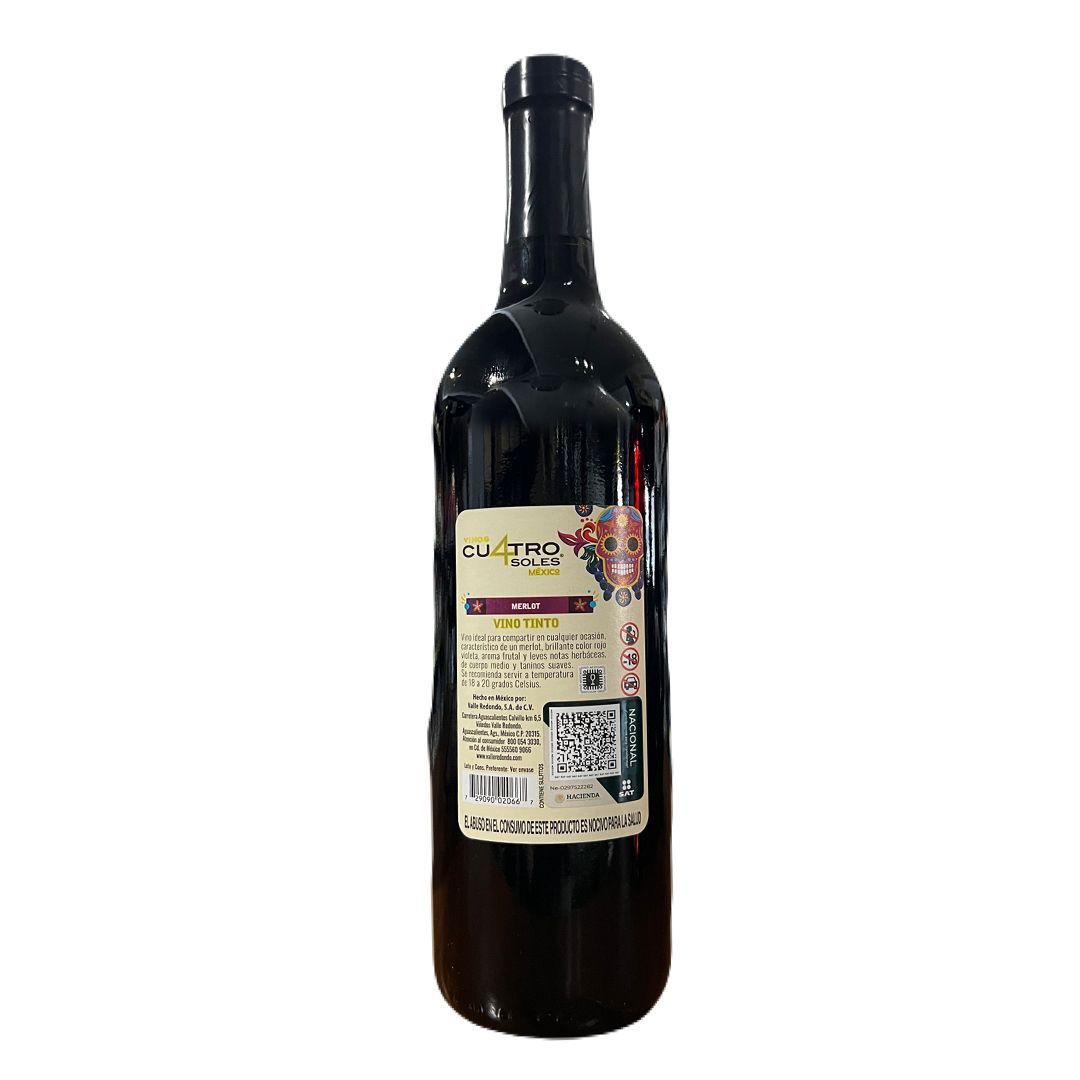 VINOLANDIA