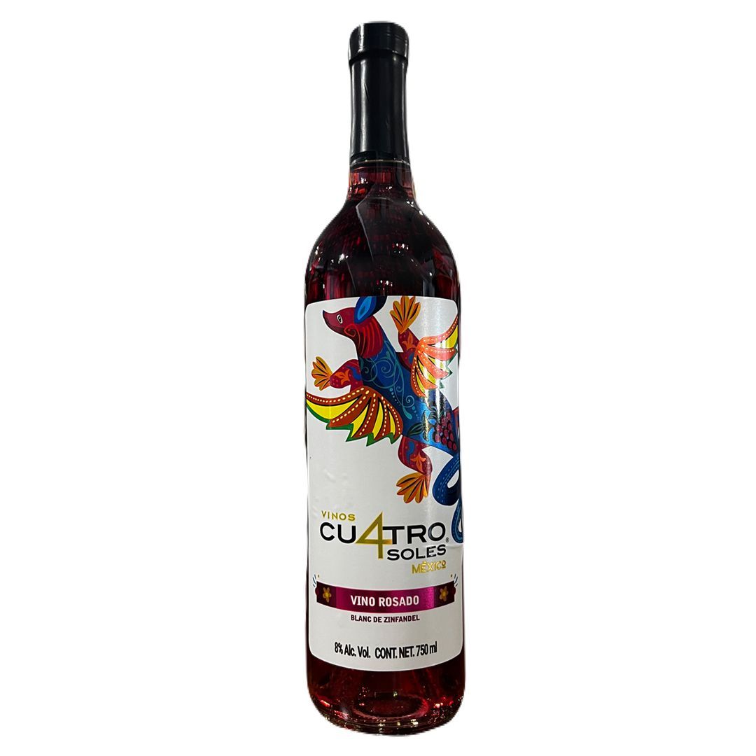 VINOLANDIA