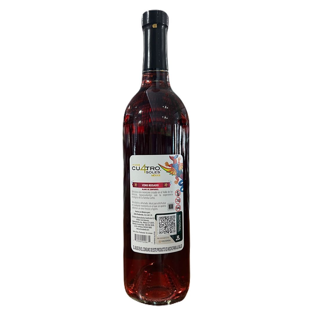 VINOLANDIA