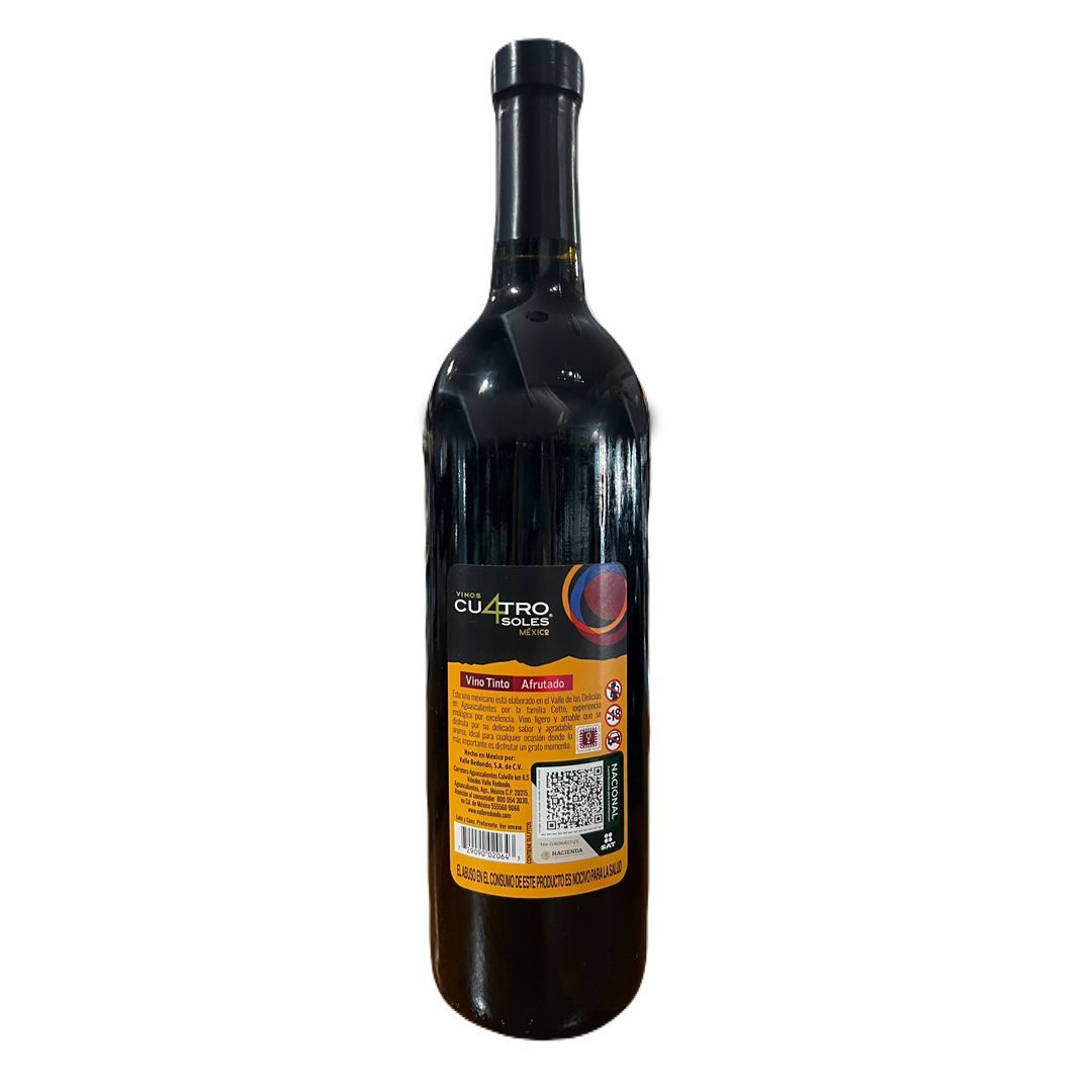 VINOLANDIA