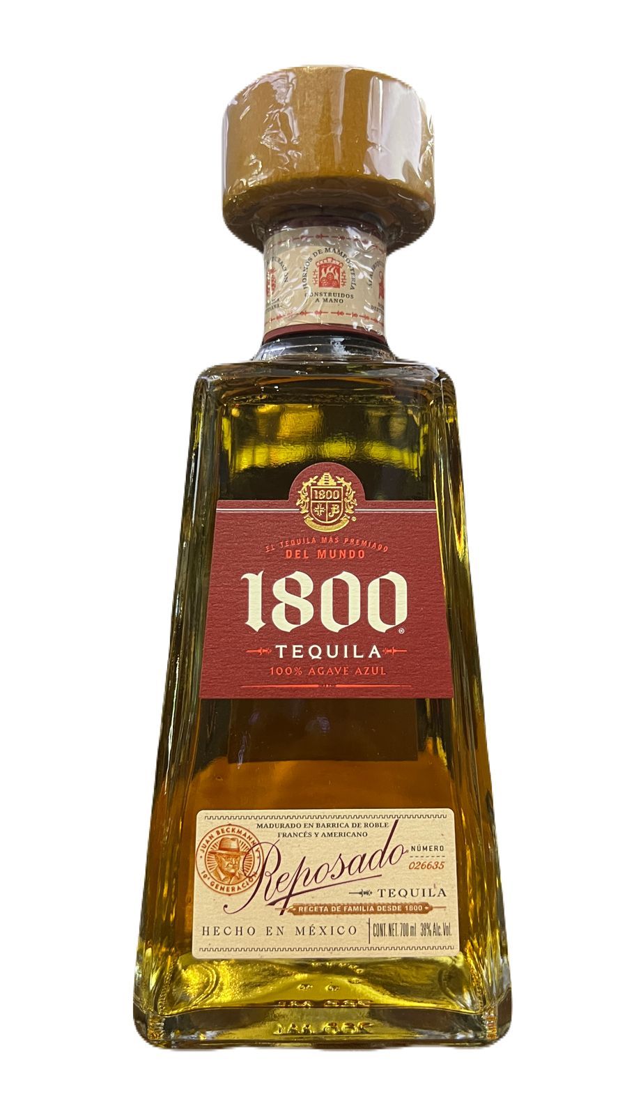 VINOLANDIA