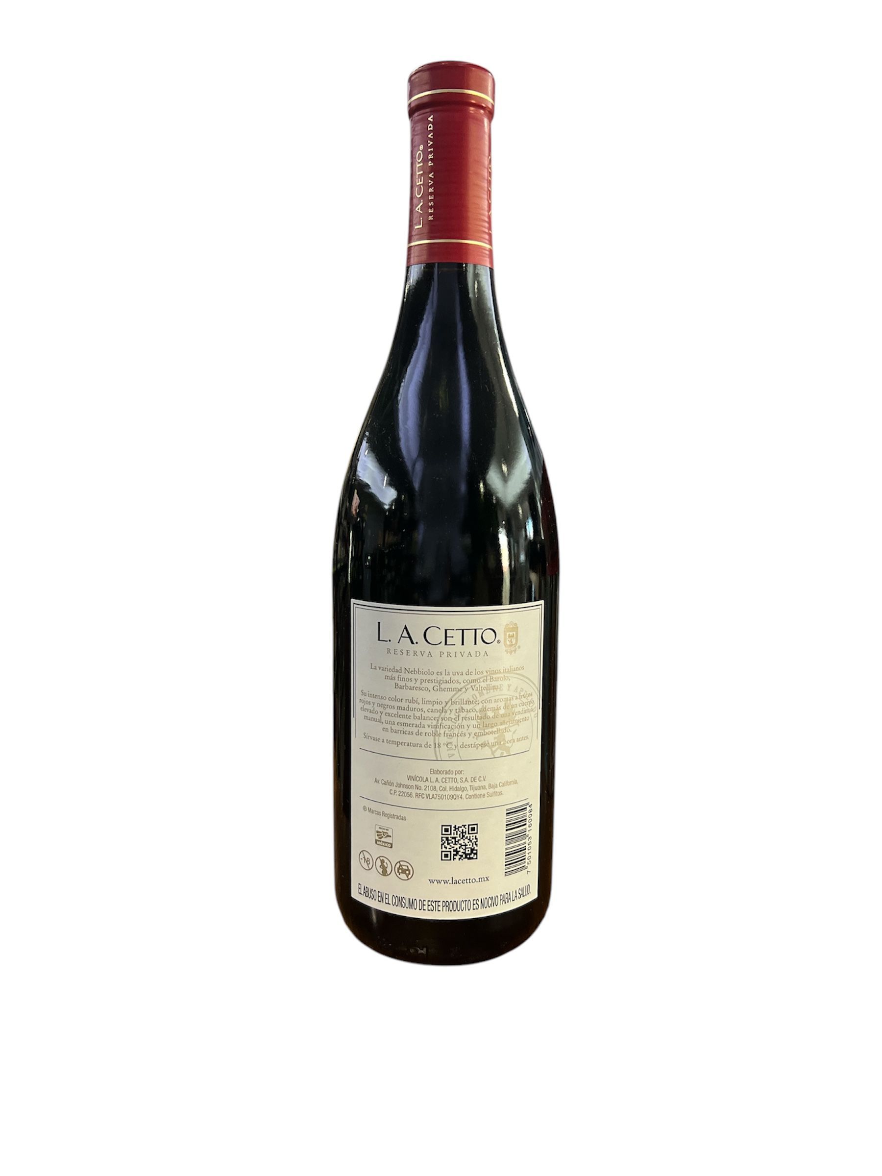 VINOLANDIA