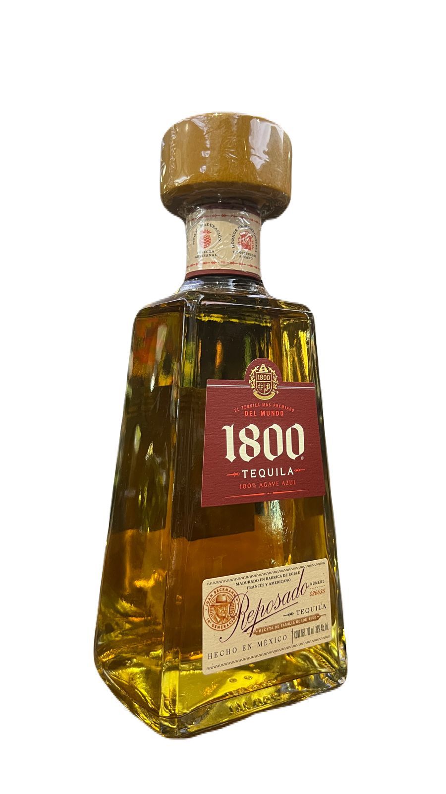 VINOLANDIA
