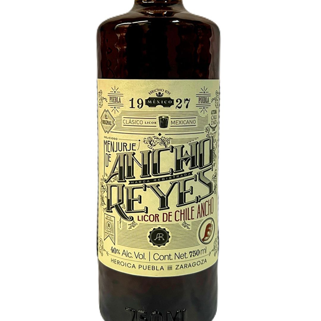 Licor Ancho Reyes Original 750ml