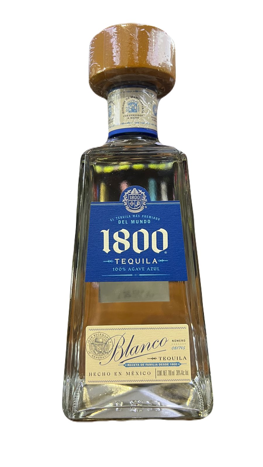 VINOLANDIA