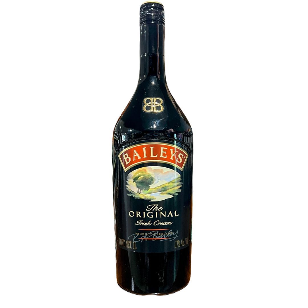 Crema de Whisky Baileys Original 1L