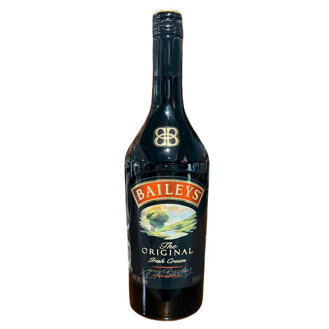 Crema de Whisky Baileys Original 700ml