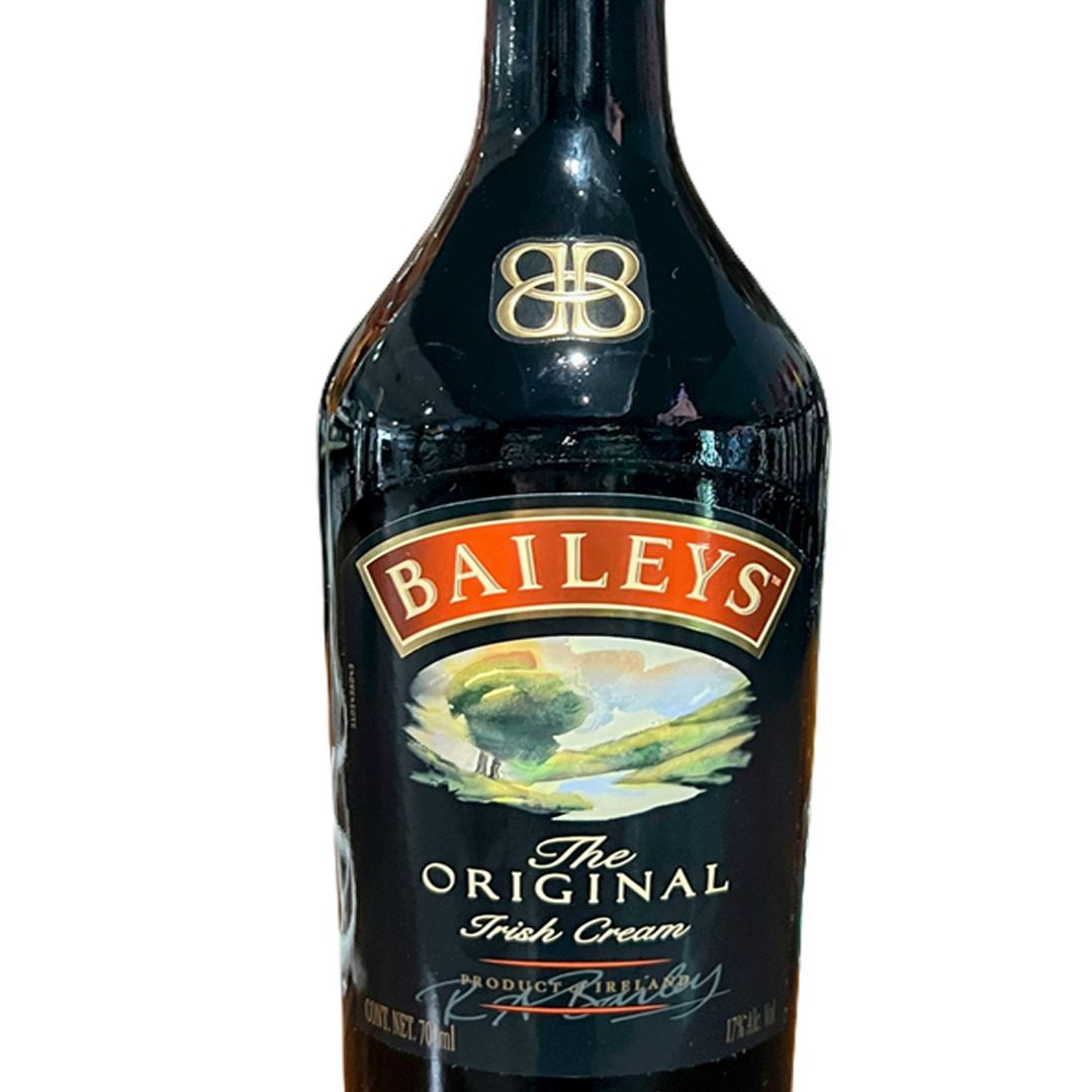 Crema de Whisky Baileys Original 700ml