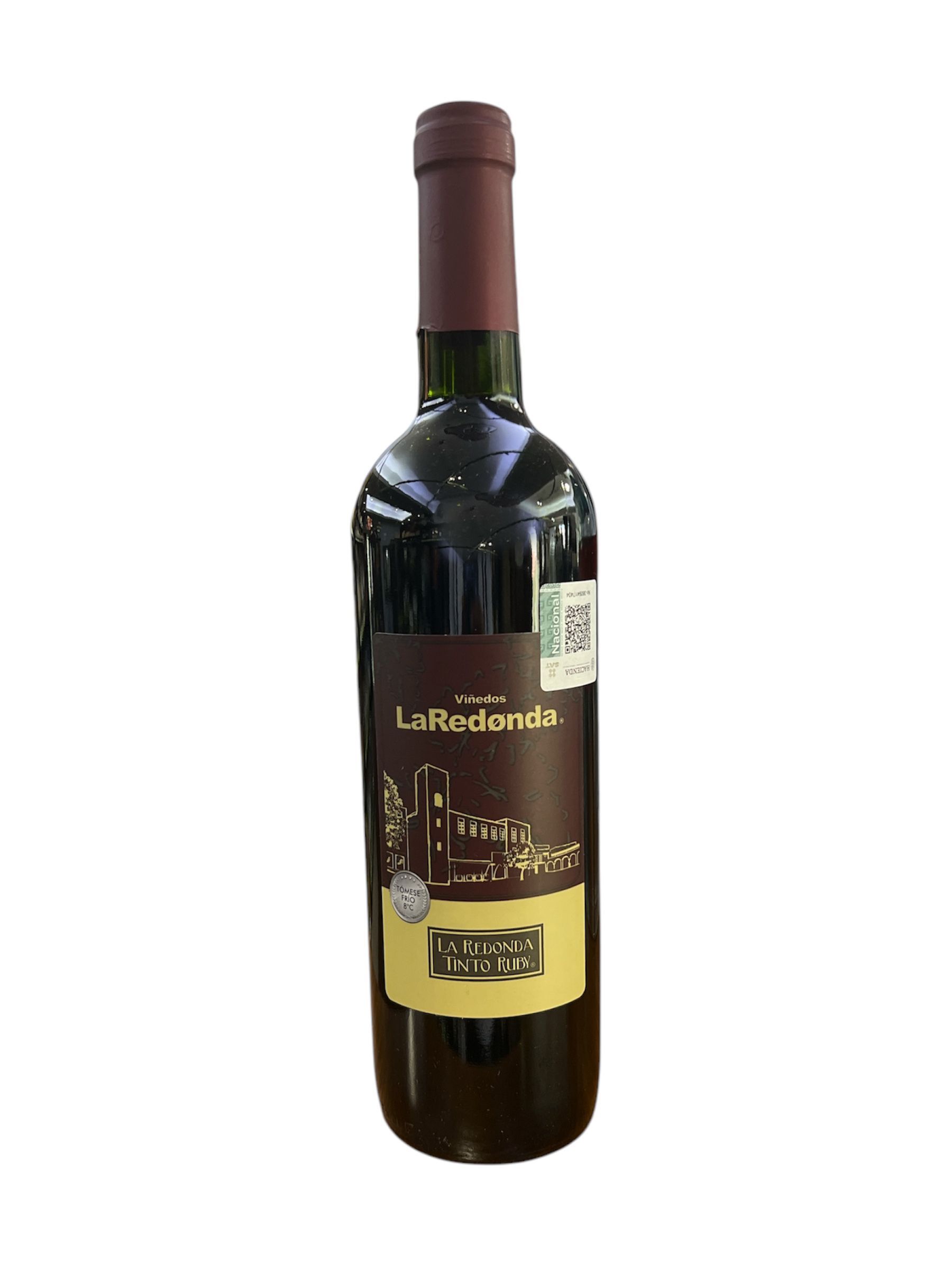VINOLANDIA