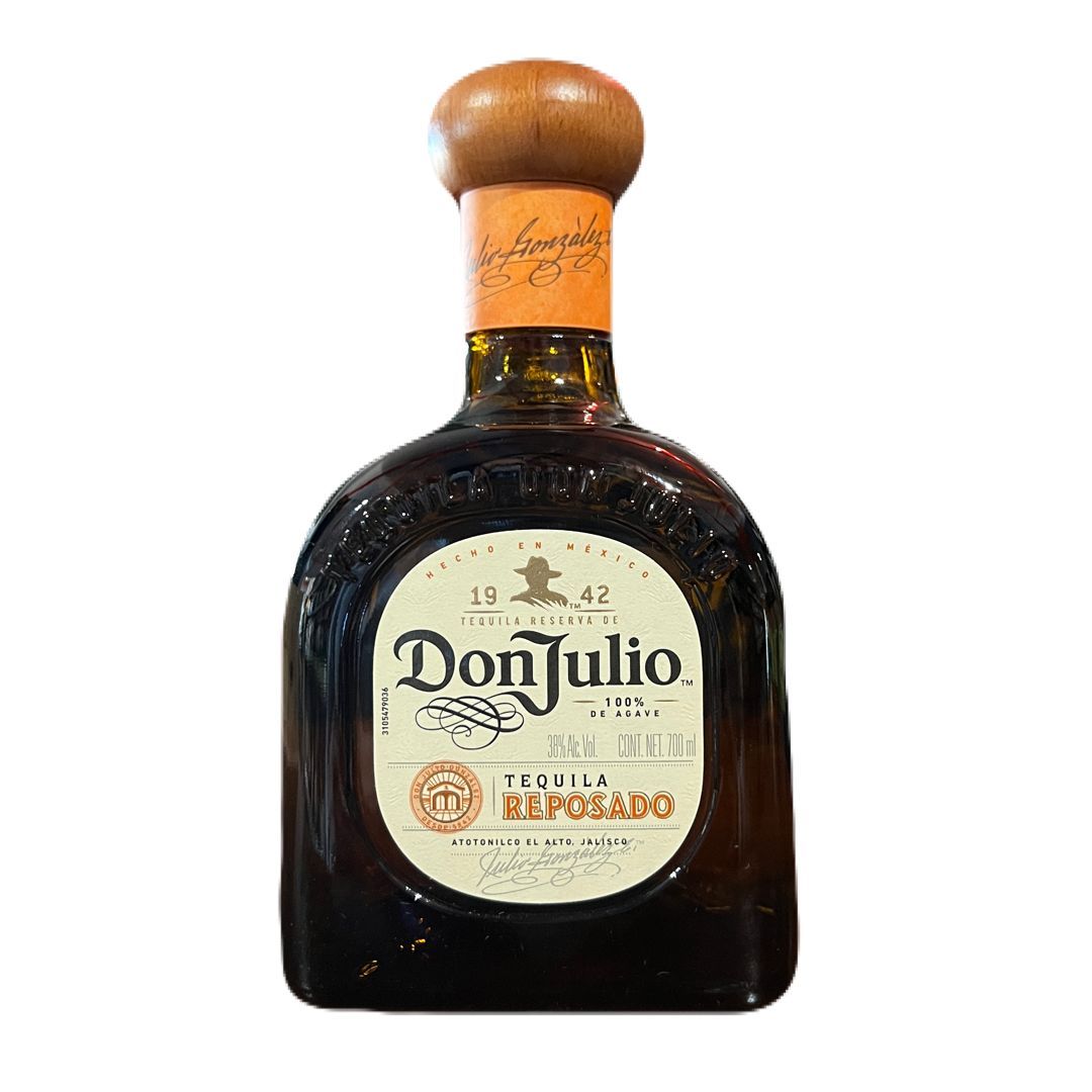 Tequila Don Julio Reposado 700ml