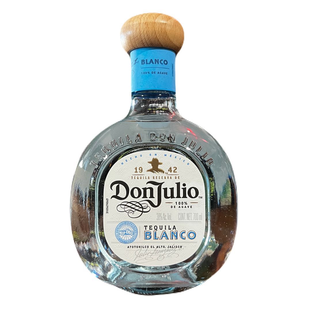 Tequila Don Julio Blanco 700ml