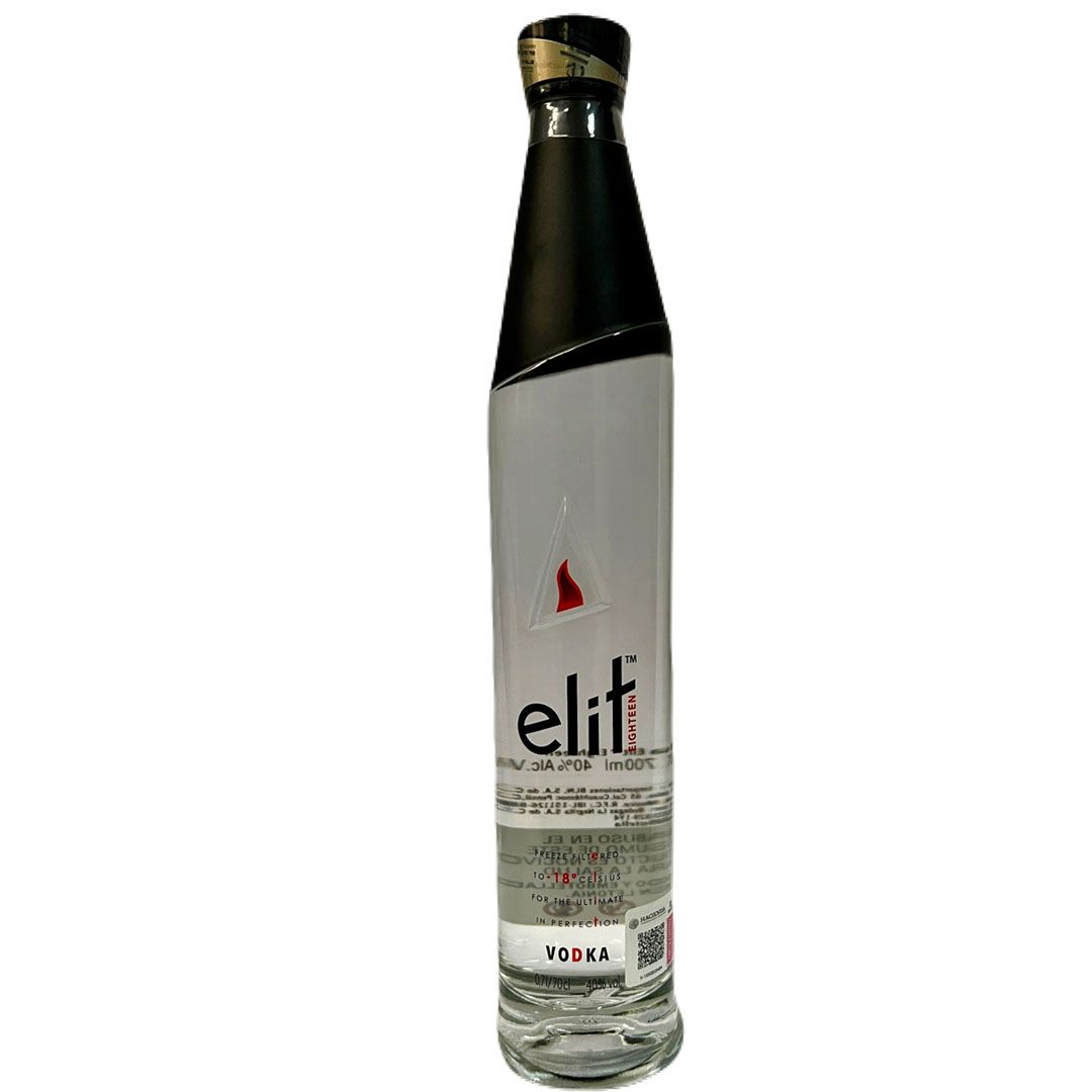 Vodka Elit 700 ml