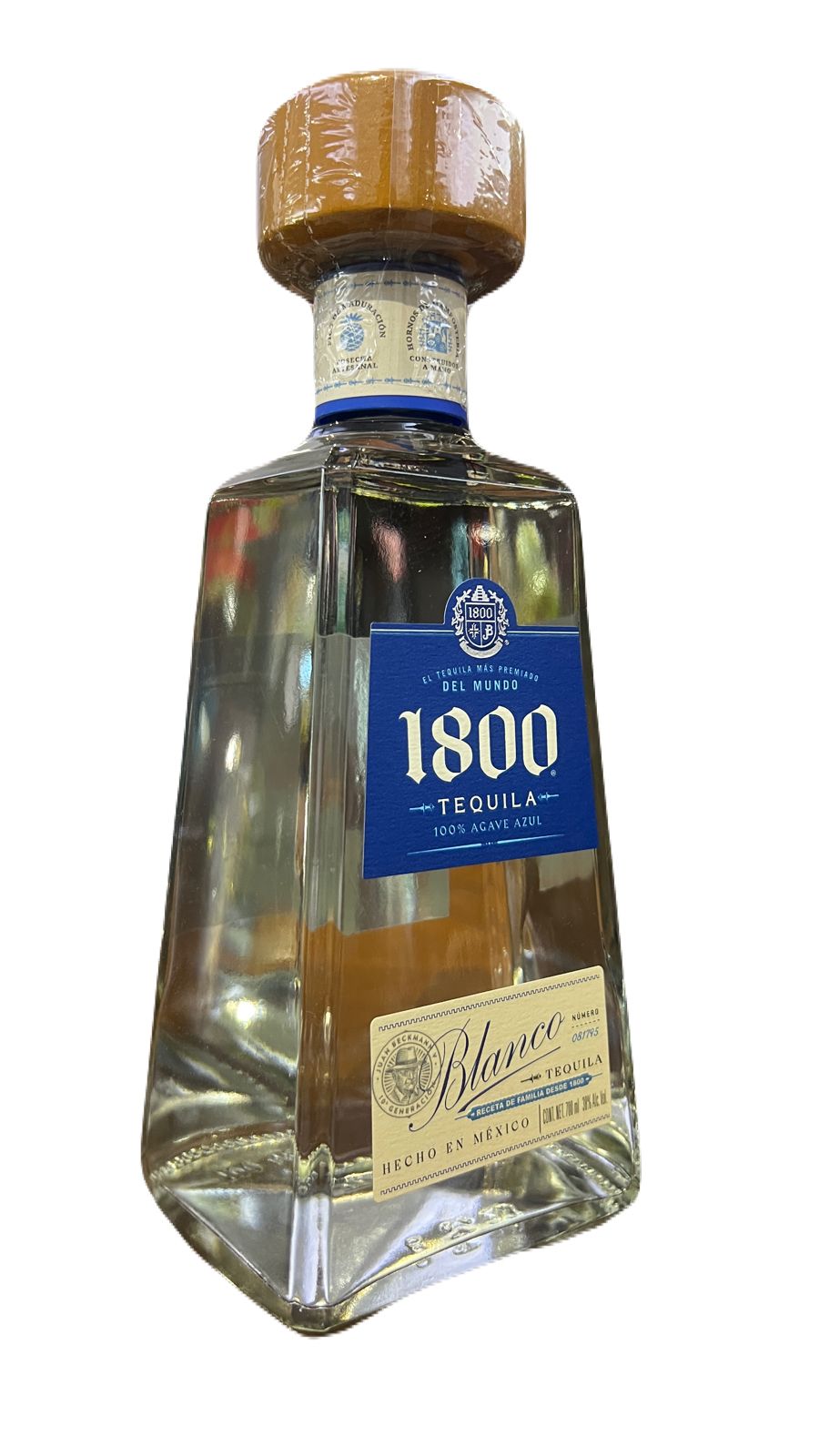 VINOLANDIA