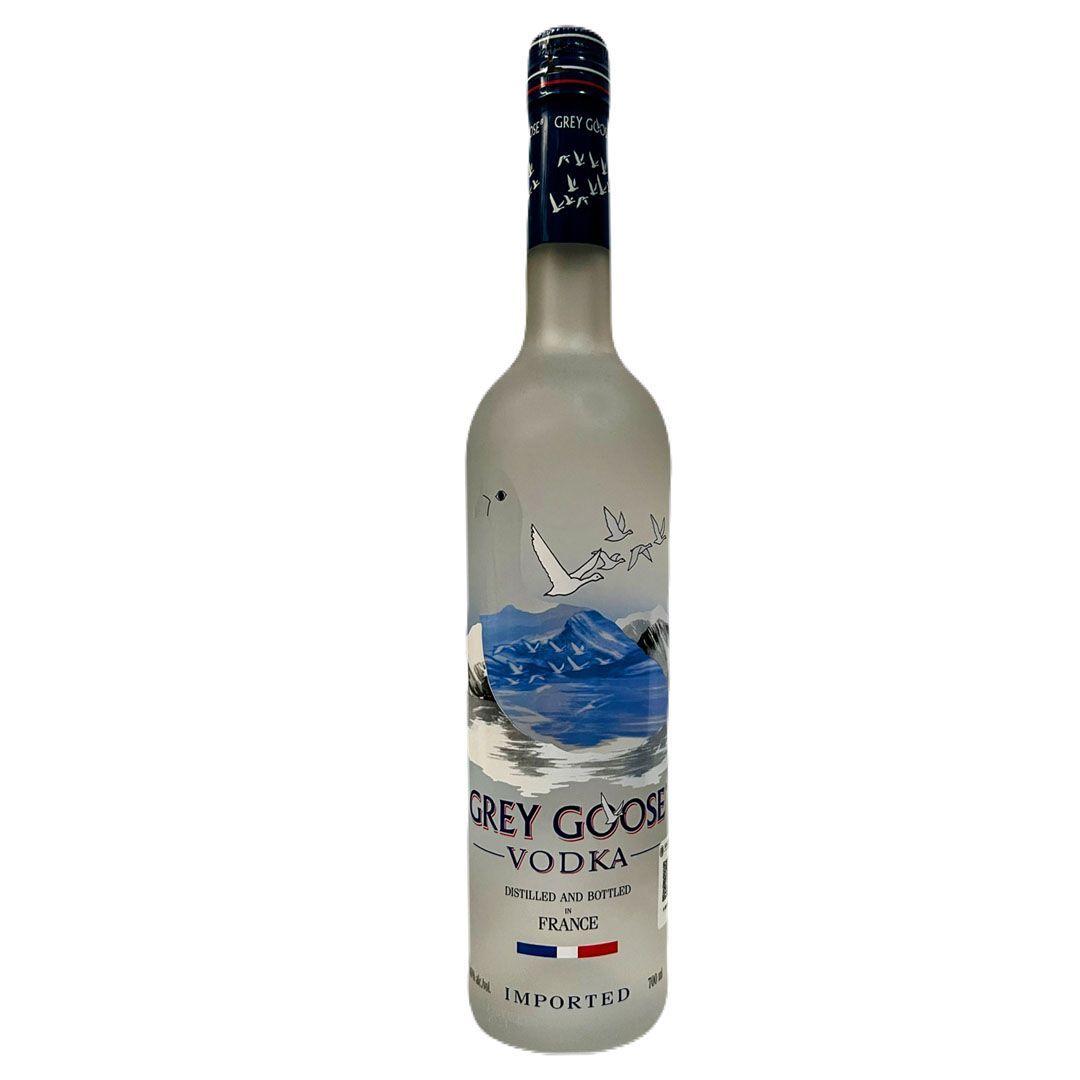 Vodka Grey Goose 750ml