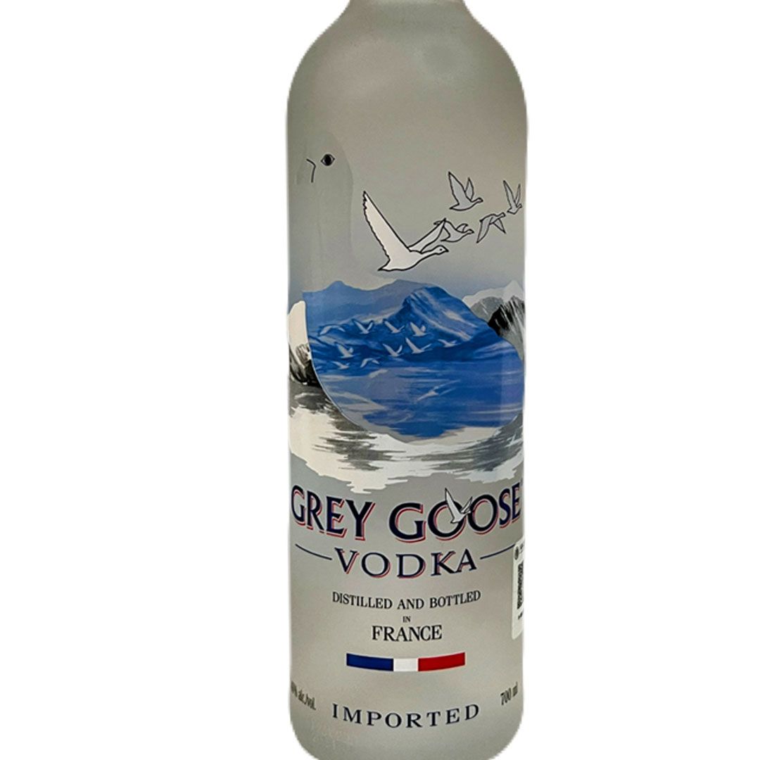 Vodka Grey Goose 750ml
