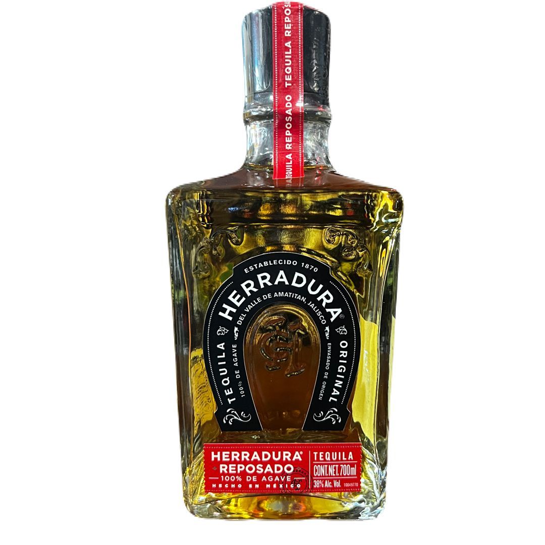 Tequila Herradura Reposado 700ml