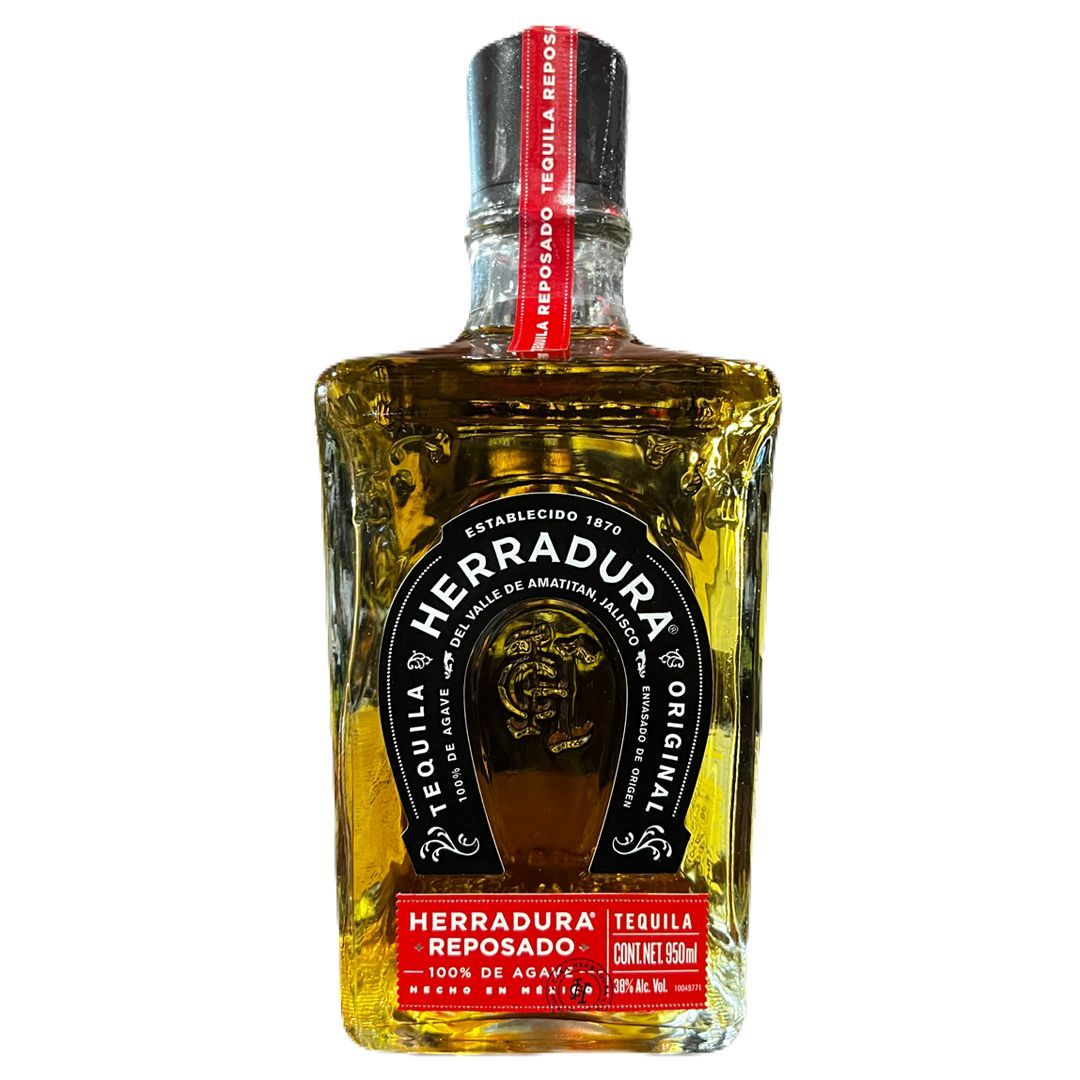 Tequila Herradura Reposado 950ml