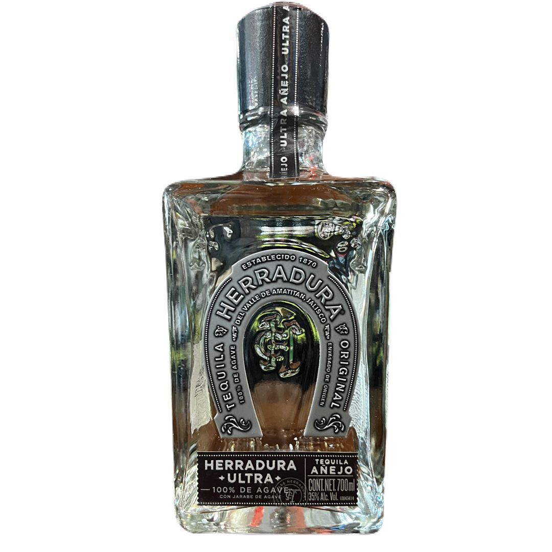 Tequila Herradura Ultra 700ml