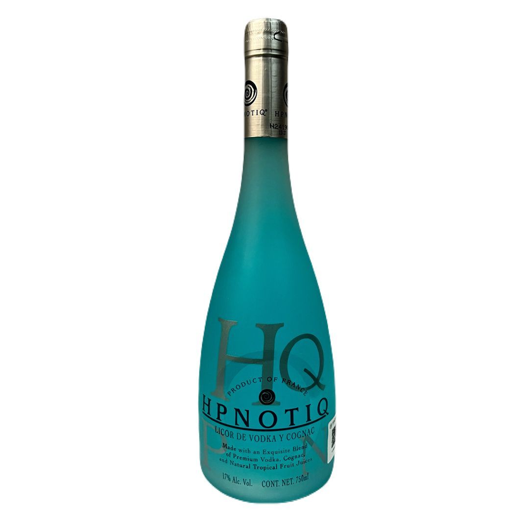 Licor Hpnotiq Francia 750ml