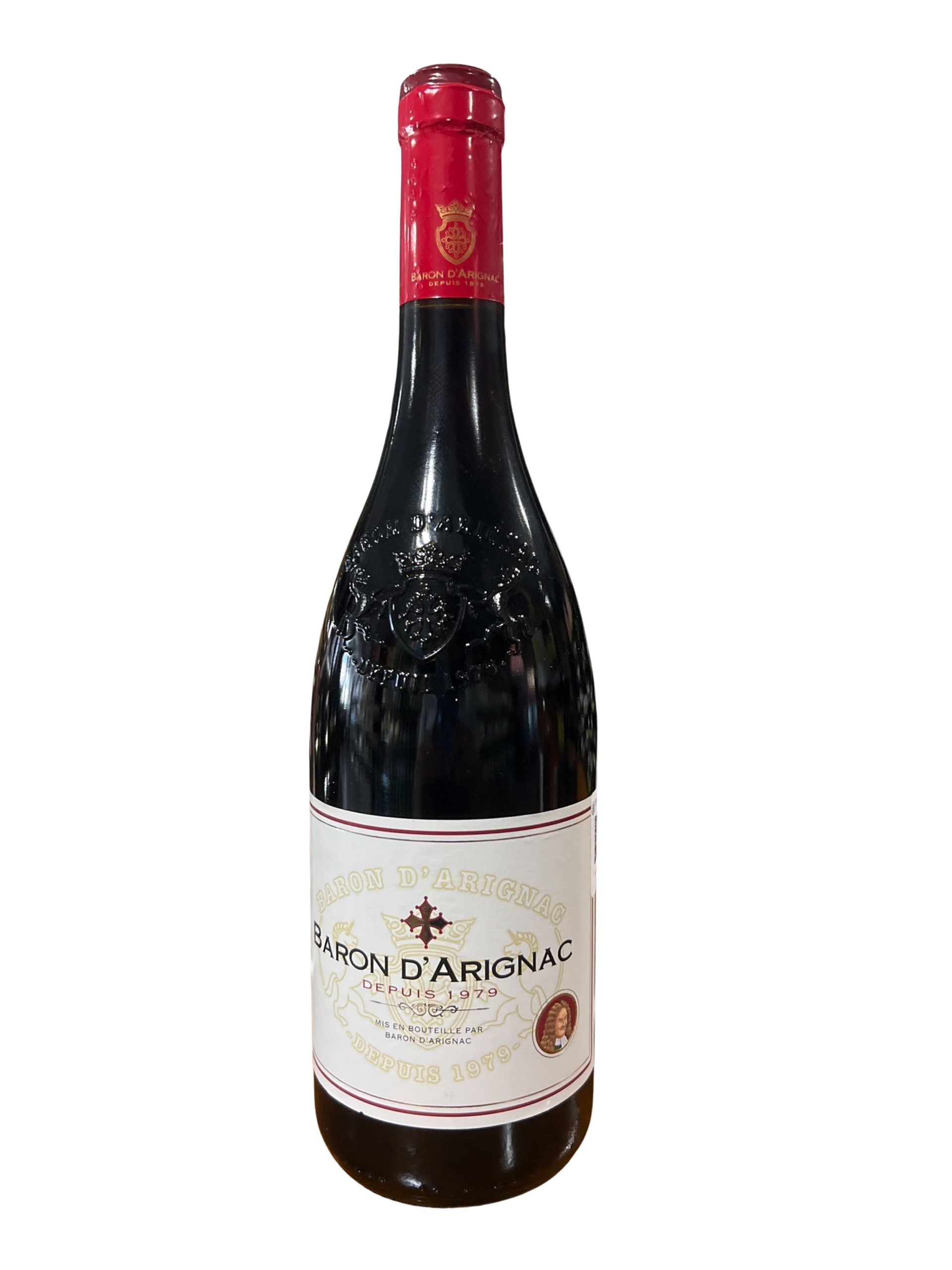VINOLANDIA