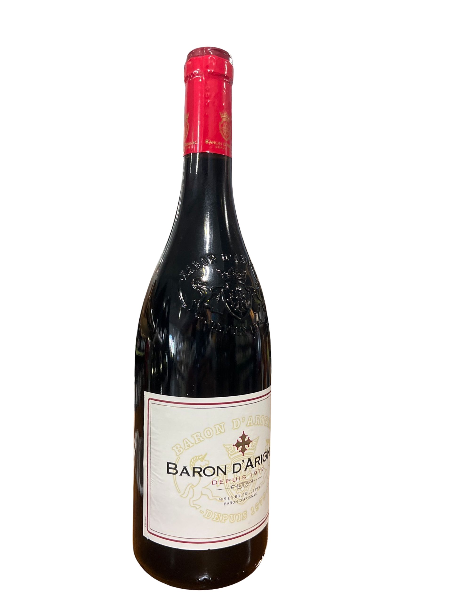 VINOLANDIA