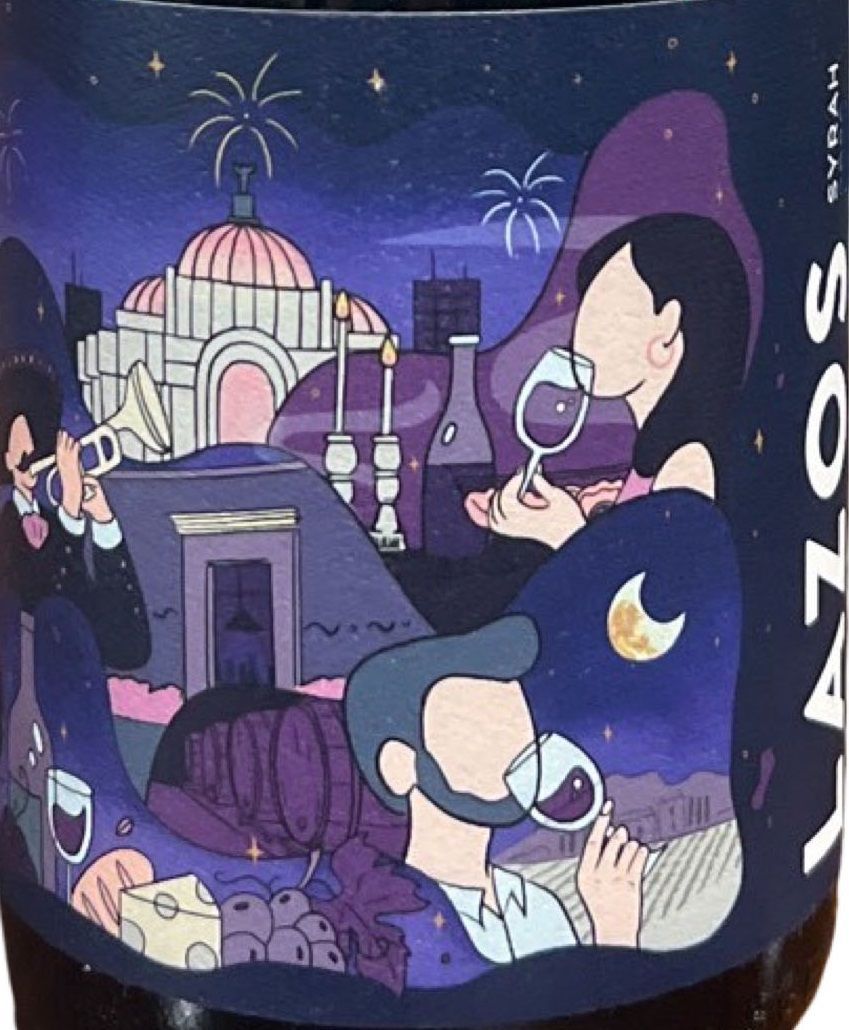 VINOLANDIA