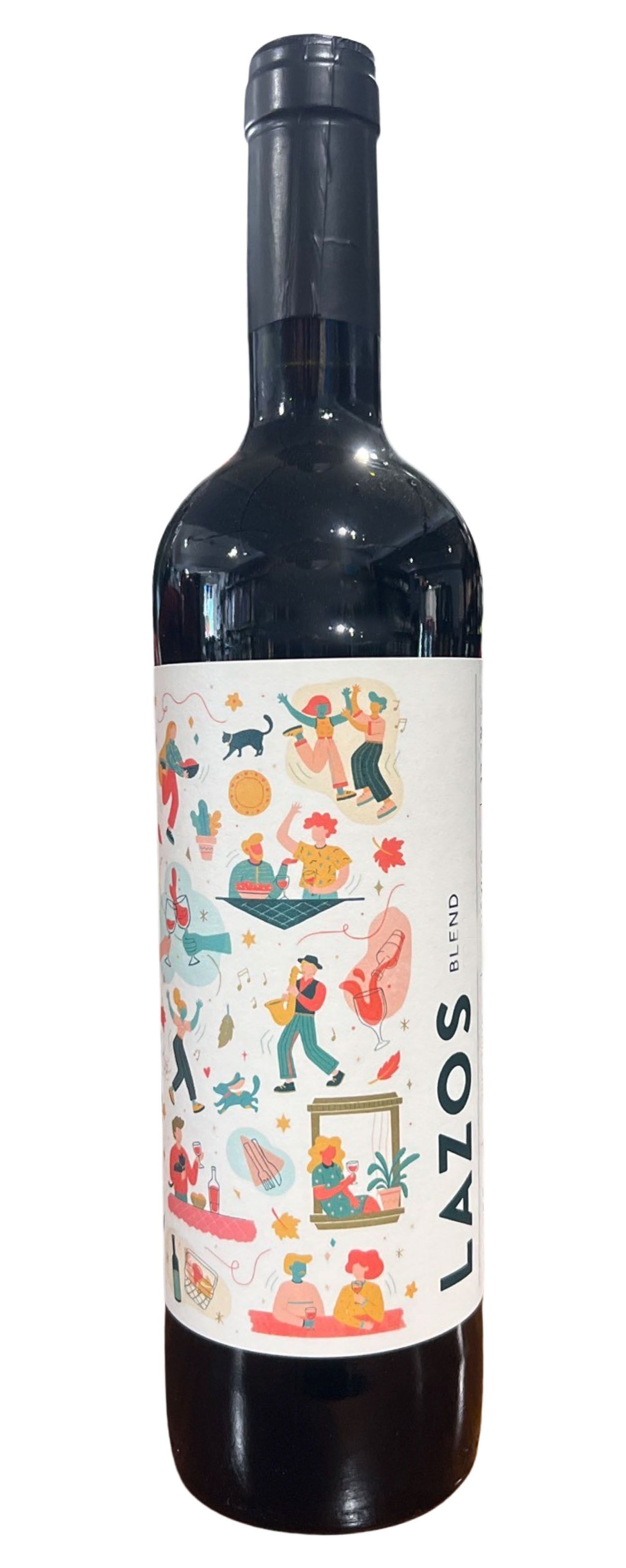 VINOLANDIA