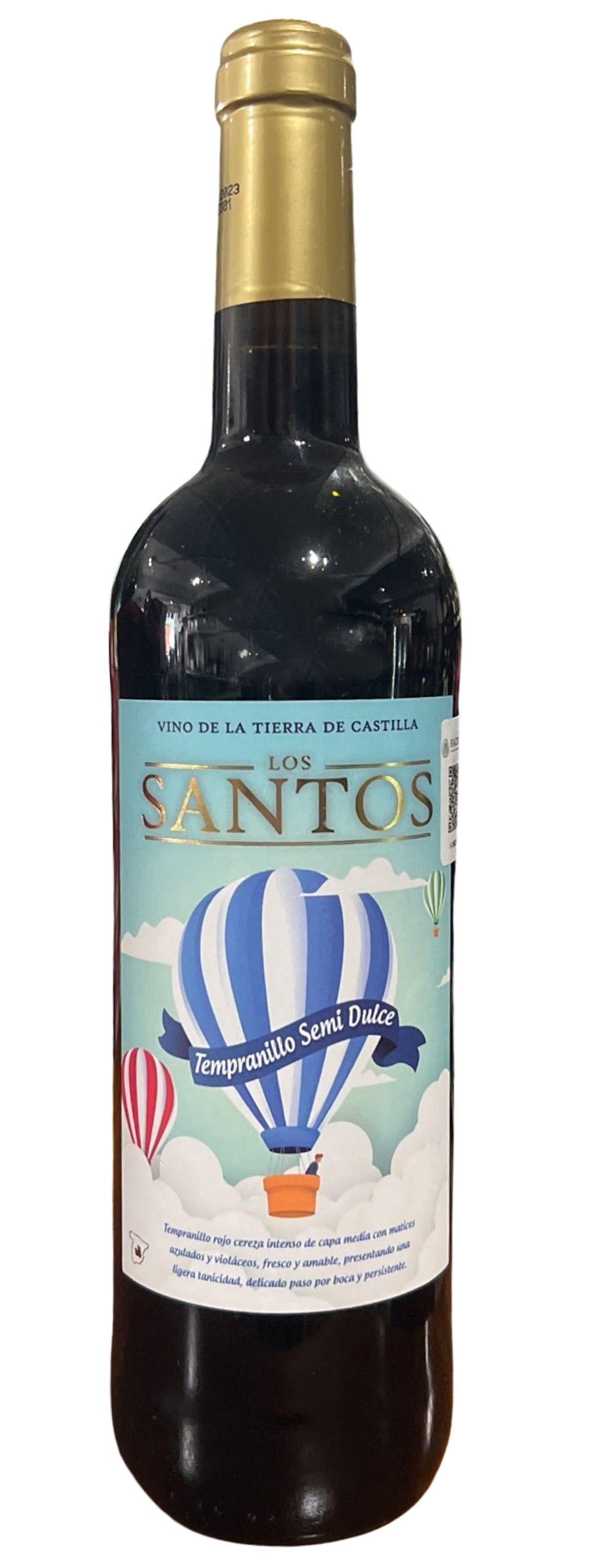 VINOLANDIA