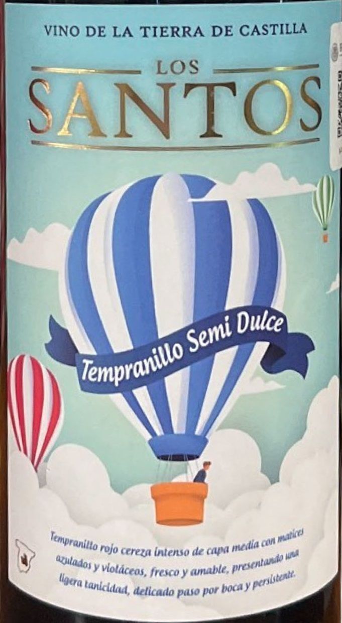VINOLANDIA